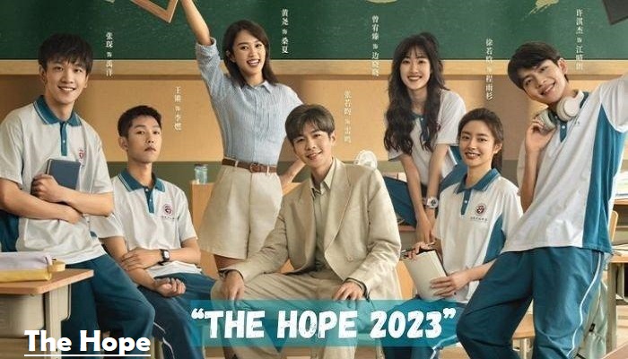 MyAsianTv - The Hope 2023